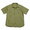 Buzz Rickson's UTILITY SHIRTS N-3 S/S “CONTRACT NXsx-83000” BR38400画像