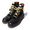 glamb Quilt tassel boots Black GB0320-AC02画像
