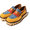 glamb Shark sole loafers Multi GB0320-AC03画像