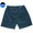 KAVU CORDUROY CHILLIWACK SHORTS bottel green画像