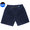 KAVU CORDUROY CHILLIWACK SHORTS navy画像