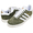 adidas GAZELLE W RAWKHA/FTWWHT/CWITE CG6062画像