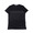 UNDER ARMOUR SPORTSTYLE STRIPE TEE BLACK 1310571-001画像
