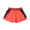 UNDER ARMOUR Play Up Short 2.0 ORANGE/BLACK 1292231-985画像