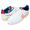 NIKE WMNS CLASSIC CORTEZ LEATHER summit white/coral stardust 807471-114画像