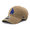 '47 Brand LOS ANGELES DODGERS CLEAN UP STRAPBACK CAP KHAKI B-RGW12GWS-KHC画像