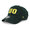 '47 Brand OREGON DUCKS CLEAN UP STRAPBACK CAP GREEN C-RGW78GWS-DGB画像