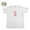 TES BUHI LOGO TEE NV-0574344画像