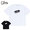 CLUCT T.S.C-SLIDE TEE (W) 04133画像