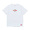 Slyde KINGDOM TEN LOGO TEE WHITE SL-KINGDOM103画像