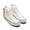 CONVERSE ALL STAR LOGOFLAPZIP HI WHITE 31302612画像