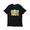 NIKE AS M NSW SS TEE SUMMER WAVE BLACK CW0431-010画像