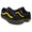 VANS OLD SKOOL PRO BMX (LARRY EDGAR) BLACK / YELLOW VN0A45JUW8Q画像