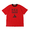 atmos NEW ORDER TEE RED AT20-034-RED画像