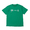 atmos MY SPACE TEE GREEN AT20-030-GRN画像
