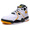 NIKE AIR FLIGHT 89 WHITE/DELSOL/FAR/BLACK CN0050-100画像