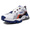 UMBRO BUMPY HIGH-TECH WHT/NVY/ORG/L.GRY/C.GRY UL1PKC51WG画像