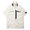 AVIREX SS STRETCH STAND ZIP SHIRT WHITE CAMO 6105093-801画像