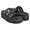 Dr.Martens BLAIRE SLIDE LEATHER SANDAL BLACK HYDRO 25456001画像