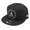 NEW ERA 9FIFTY DOLLAR EYE BLACK 10064147画像