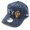 NEW ERA 9FORTY K-Frame TOM and JERRY NYC DENIM 12514643画像