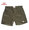 Battenwear CORDUROY LOCAL SHORTS olive画像