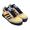 adidas MARATHON TR SOLAR GOLD/CORE BLACK/CLEAR BROWN FW9172画像
