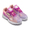 adidas ADIDASFALCON W BLISS PURPLE/SHOCK PURPLE/HAZE CORAL FW2486画像