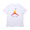 JORDAN BRAND AS M J LGC AJ11 SS TEE 1 WHITE CW0852-100画像