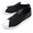 adidas Originals SST SLIP ON CORE BLACK FW7051画像