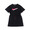 NIKE AS W NSW ICN CLSH DRESS SS BLACK CU5173-010画像