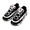 FILA FILABARRICADEXT 97 UNI Black / White / Fila Red F0482-0014画像