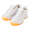 FILA Disruptor II Ice White / White / Orange Pop F0431-0129画像