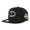 NEW ERA ARIZONA DIAMONDBACKS 59FIFTY FITTED CAP BLACK NR11783659画像