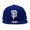 NEW ERA SAN FRANCISCO GIANTS 9FIFTY SNAPBACK CAP RYL BLUE-WHITE NESFG430画像
