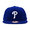 NEW ERA PHILADELPHIA PHILLIES 9FIFTY SNAPBACK CAP RYL BLUE-WHITE NEPP200画像