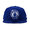 NEW ERA BOSTON CELTICS 9FIFTY SNAPBACK CAP RYL BLUE-WHITE NE33707画像