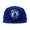 NEW ERA BOSTON CELTICS 9FIFTY SNAPBACK CAP RYL BLUE-WHITE NE33707画像
