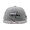 NEW ERA WASHINGTON CAPITALS 9FIFTY SNAPBACK CAP GREY-BLACK NEWSC013画像