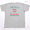 BARNS S/S T-SHIRT "SMOKES" BR-8232画像