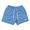 NIKE Retro Woven Shorts CERULEAN BLUE AR2382-424画像