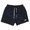 NIKE Retro Woven Shorts BLACK AR2382-010画像