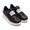 UGG Libu Logo BLACK 1116332-BLK画像