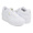PUMA CALI WEDGE WNS PUMA WHITE - PUMA WHITE 373438-01画像