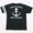 MOMOTARO JEANS Lot.07-084 8.2オンス ジンバブエコットン Tシャツ "GTBヒーロー・オブ・ジャスティス"画像
