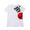 NIKE AS W NSW SS TEE WHITE DA1481-100画像