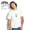 CUTRATE HASKEY MARIA T-SHIRT -WHITE- CR-20SS039画像