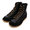 NEIGHBORHOOD × Wesco JOBMASTER 2FACE/CL-BOOTS BLACKxBLACK 192CMWCN-FW07画像