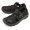 Teva M OMNIUM FAUX SUEDE BLK 1116202画像