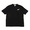 LACOSTE × atmos T-Shirts BLACK TH3773L-031画像